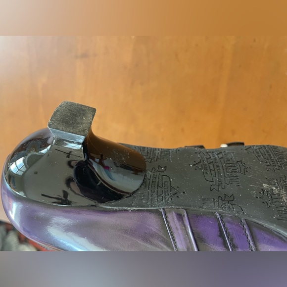 John Fluevog “Half Truths, Tina” 6.5 - Picture 16 of 16